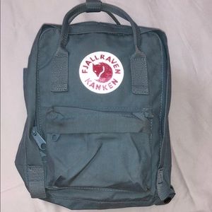 Mini Fjallraven Kånken